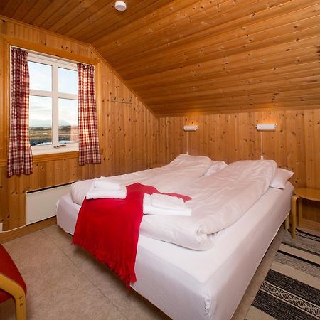 Kvalnesbrygga Hotel Kvalnes  Bagian luar foto